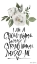 Picture of STRONG FLORAL