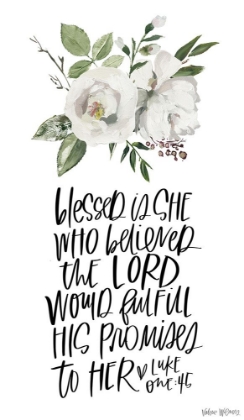 Picture of BLESSED