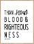 Picture of RIGHTEOUSNESS