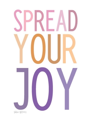 Picture of SPREAD YOUR JOY
