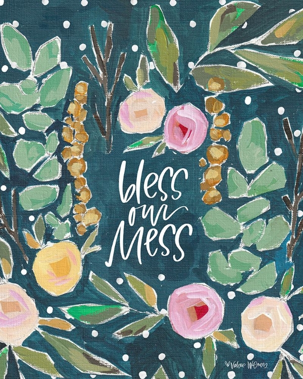 Picture of BLESS OUR MESS