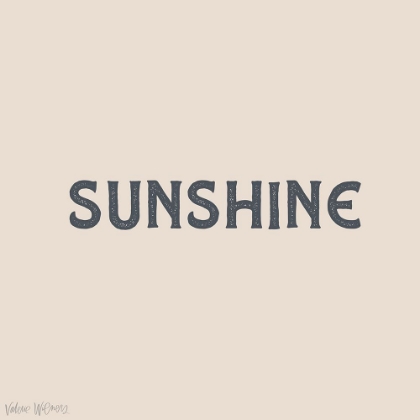 Picture of SUNSHINE