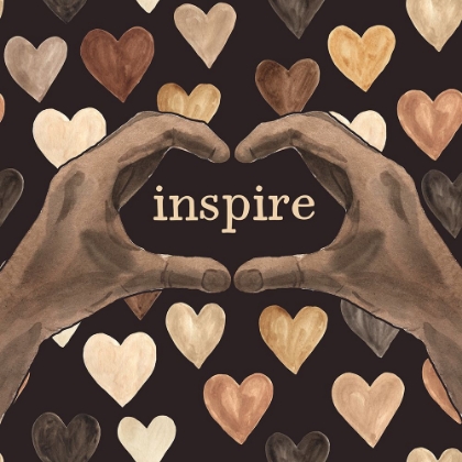 Picture of INSPIRE