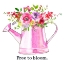 Picture of FREE TO BLOOM
