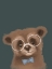 Picture of BABY BEAR II