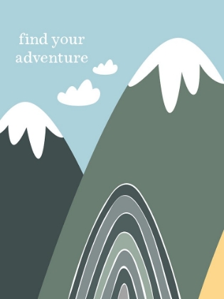 Picture of ADVENTURE