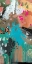 Picture of BUTTERFLY ABSTRACT