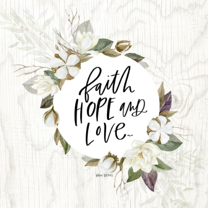 Picture of FAITH-HOPE-LOVE