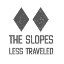Picture of SLOPES LESS TRAVELED