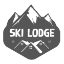 Picture of SKI LODGE