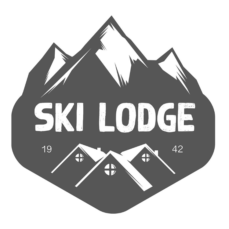 Picture of SKI LODGE