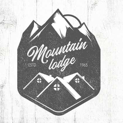 Picture of MOUNTAIN LODGE