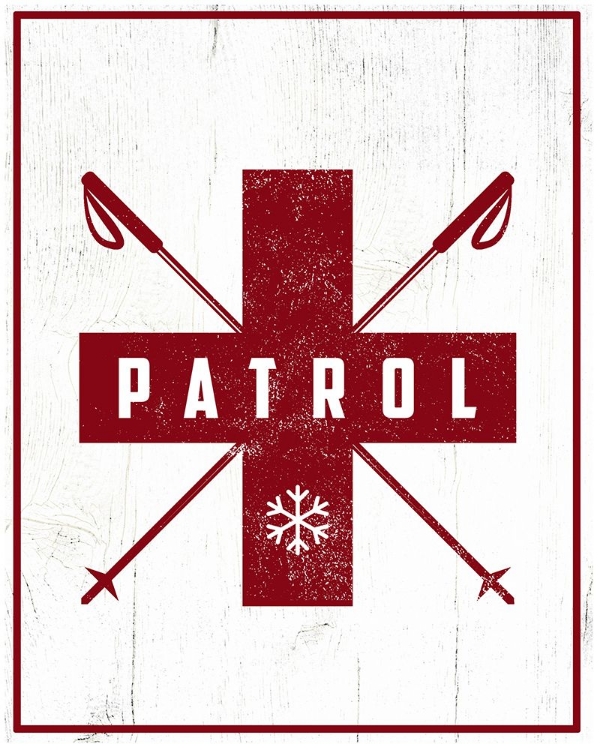 Picture of PATROL