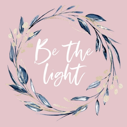 Picture of BE THE LIGHT