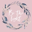 Picture of BE THE LIGHT
