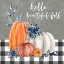 Picture of HELLO BEAUTIFUL FALL