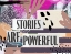 Picture of STORIES ARE POWERFUL