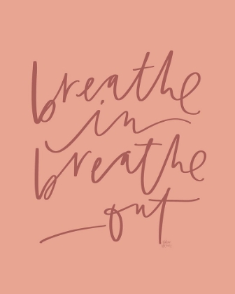 Picture of BREATHE