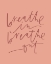 Picture of BREATHE