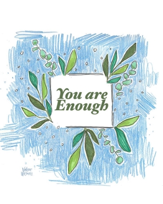 Picture of YOU ARE ENOUGH
