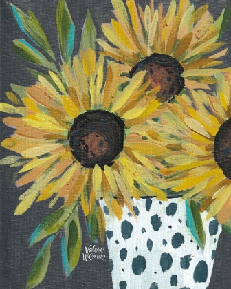 Picture of SUNFLOWER