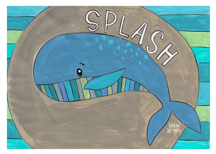 Picture of SPLASH