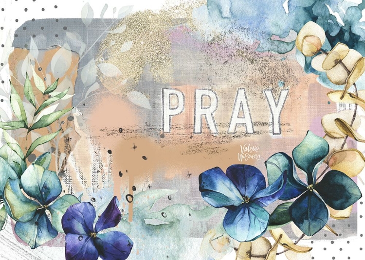 Picture of PRAY