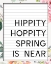 Picture of HIPPITY HOPPITY