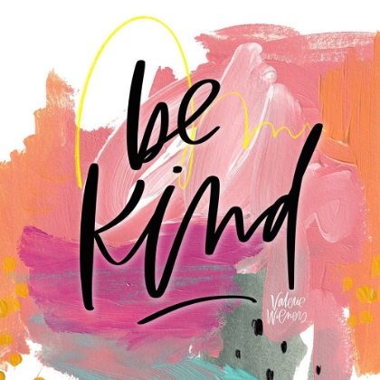 Picture of BE KIND