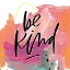 Picture of BE KIND