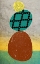 Picture of STURDY AS A ROCK