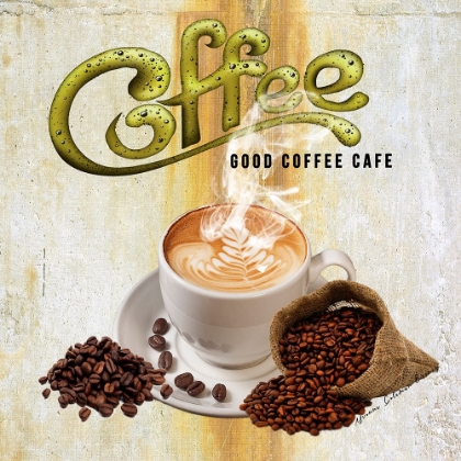 Picture of GOOD COFFEE