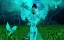 Picture of ANGEL OF THE STORM