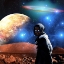 Picture of GALAXY TWILIGHT