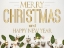 Picture of MERRY CHRISTMAS