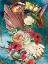 Picture of HUMMING BIRD GARDEN