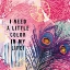 Picture of A LITTLE COLOR