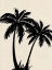 Picture of PALM TREES
