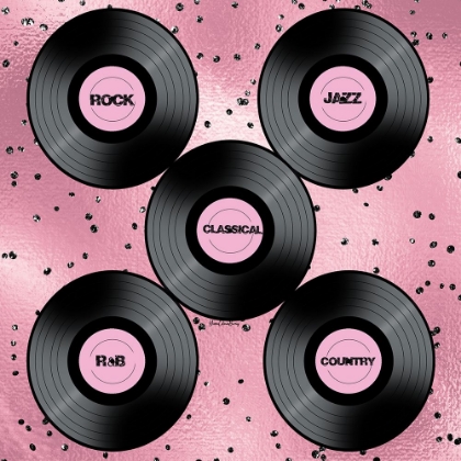 Picture of GENRES