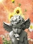 Picture of ANGEL AND DAISIES