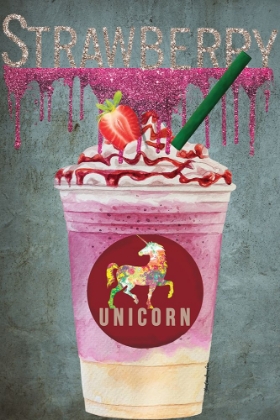 Picture of STRAWBERRY UNICORN