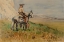 Picture of ON THE SIOUX LOOKOUT NEBRASKA