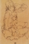 Picture of SEATED GIRL 1914