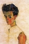 Picture of SELF-PORTRAIT 1910
