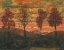 Picture of FOUR TREES 1917