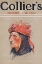 Picture of COVER OF COLLIERS DECEMBER 12, 1903