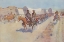 Picture of THE SANTA FE TRADE 1904
