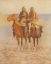 Picture of THE SCOUTS 1908