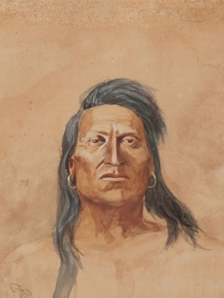 Picture of CHIEF BEAR CLAW