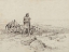 Picture of BUILDING FORT MANUEL IN 1807